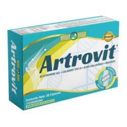 ARTROVIT X 30CAP NATURLIFES