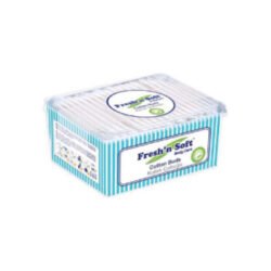 FRESH N SOFT COTTON BUDS X 60
