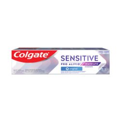COLGATE CREM SENS/PRO/ALI ORIG 140GR