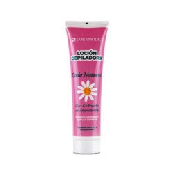 CORAMODIO LOC DEPILADORA 100GR