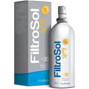 FILTROSOL LOCION PROTEC SOLAR