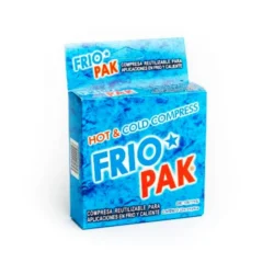 COMPRESA GEL FRIO/CALIENTE FRI