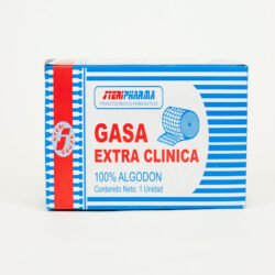 GASA CLINICA ECONOMICA 60CM STERIPHARMA