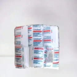 ORTOBAN GUATA 3" X 3 YARDAS