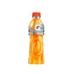 GATORADE MANDARINA 500 CC