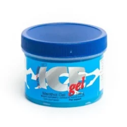 CORAMODIO ICE GEL TARRO X 240GR