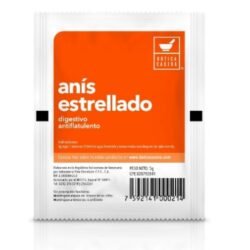 FINE CHEMICALS ANIS ESTRELLADO