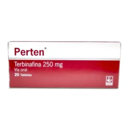 PERTEN 250MG X 20TAB