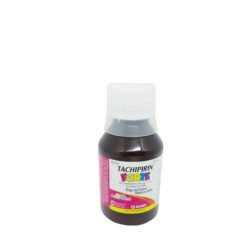 TACHIPIRIN X 60 ML JBE