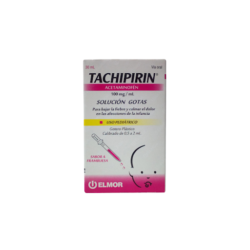 TACHIPIRIN GOTAS X 30ML