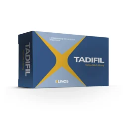 TADIFIL 20MG X 1TAB