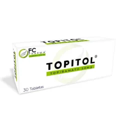 TOPITOL 50MG X 30TAB