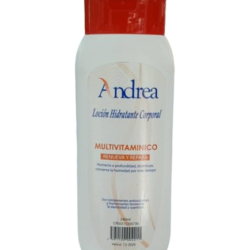 ANDREA LOC CORP MULT/VIT 240ML