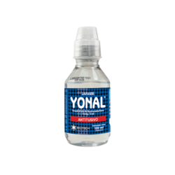 YONAL JARABE X 120 CC