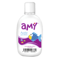 AMY ACEITE 200ML