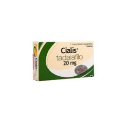 CIALIS 20 MG X 1 TAB