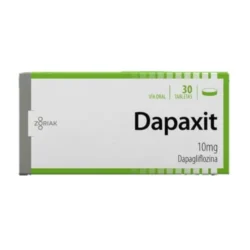 DAPAXIT 10MG X 30TAB