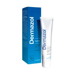 DERMAZOL UNG X 30 GR