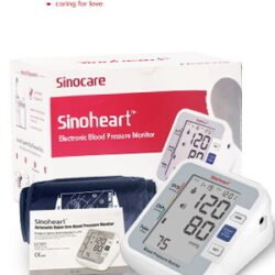 SINOCARE TENSIOMETRO DIGITAL