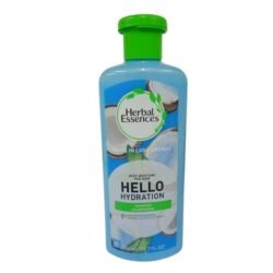 HERBAL ESS SH HELLO/HYDRAT 346ML