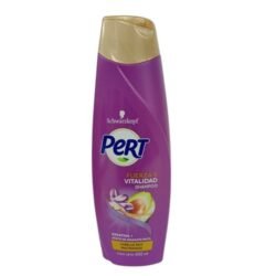 PERT SH KERATINA 400ML