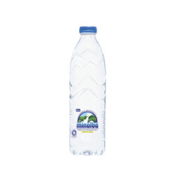 MINALBA AGUA 600ML