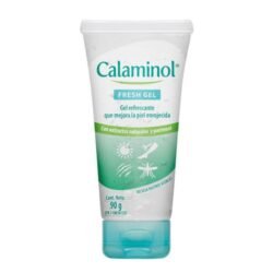 CALAMINOL FRESH GEL 90GR