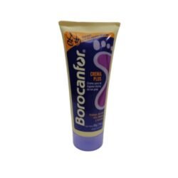 BOROCANFOR CREM PLUS 80GR