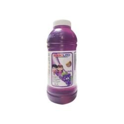 SUEROLITO UVA 400ML