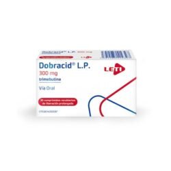 DOBRACID LP 300MG X 30TAB