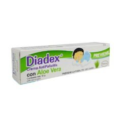 DIADEX CREM ANTIPAN/LOE 50GR