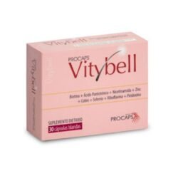 VITYBELL X 30 CAPSULAS