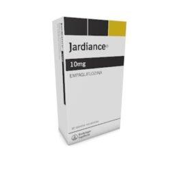 JARDIANCE 10MG X 30TAB