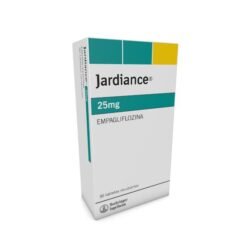 JARDIANCE 25MG X 30TAB