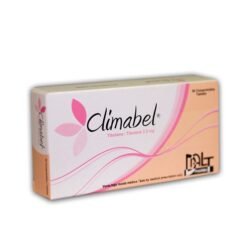 CLIMABEL 2.5MG X 30 TAB