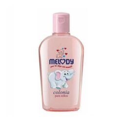 MELODY COLONIA ROSADA 200 ML