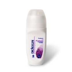 DIOXOGEN ROLL-ON BICARBONATO 90GR