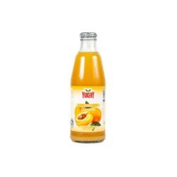 YUKERY BOTELLA DURAZNO 250 CC