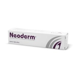 NEODERM CREM TOP 20GR