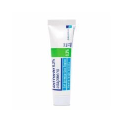 DIFFERIN GEL 0.3% X 30GR