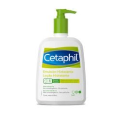 CETAPHIL LOC HIDRATANTE NOR/SEC 473ML