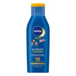NIVEA SUN FPS50 X 125ML