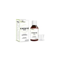 EXOVIS DUO 400/57MG X 50ML SUSP FC