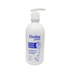 DIADEX PHIS LOC LIQ ANTISEP 500ML