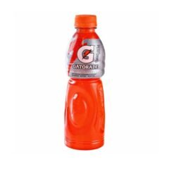 GATORADE TROPICAL FRUIT 500CC