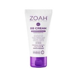 ZOAH BB CREAM ANT-ED T/MEDIO 50ML