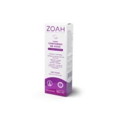 ZOAH CONTORNO D/OJOS 15ML