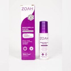 ZOAH MASCARILLA FACIAL 15ML