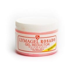 CORAMODIO LYMAGEL ROSADO 300GR