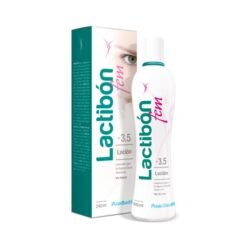LACTIBON FEM SOL X 240ML